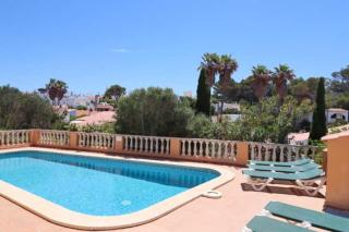 Villa Diana - Cala'n Porter - 9