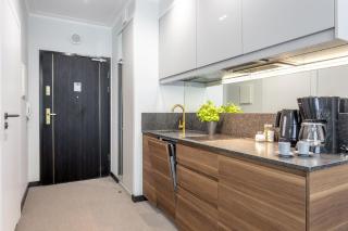 Wohnung direkt an der Promenade in Swinemünde - Świnoujście - 9