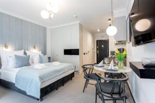 Wohnung direkt an der Promenade in Swinemünde - Świnoujście - 5