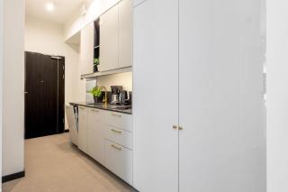 Helle Ferienwohnung mit Terrasse auf Usedom - Świnoujście - 5