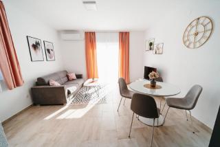 Ferienwohnung Für 4 Personen 2 Kinder Ca 72 M Sup2 In Komarna, Dubrovnik Neretva - 9