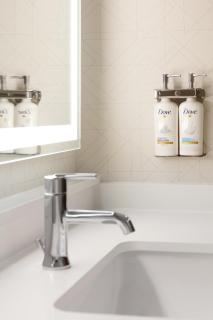 Holiday Inn Express Greenville by IHG - Greenville - 8