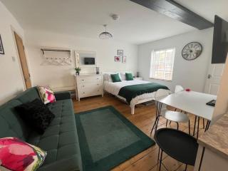 The Boardroom - Hathern - 7