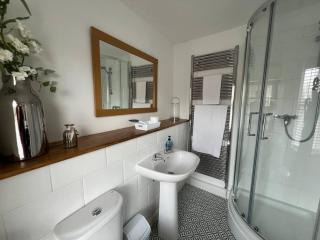 The Boardroom - Hathern - 1
