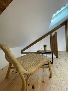 Charmante Maisonnette - 5 min du Pôle Hippique de Saint-Lô - 5