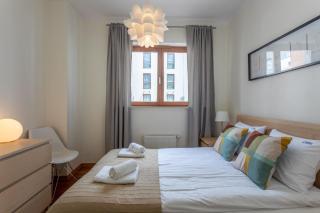Ferienwohnung Platan 4 in Swinemünde - Świnoujście - 8