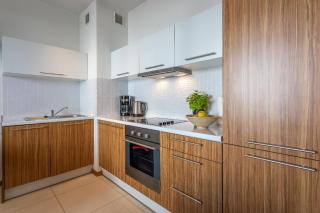 Ferienwohnung Platan 4 in Swinemünde - Świnoujście - 7
