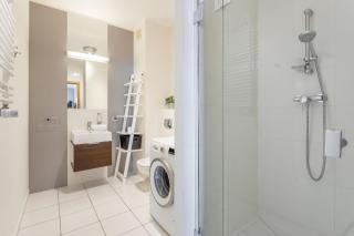 Ferienwohnung Platan 4 in Swinemünde - Świnoujście - 6