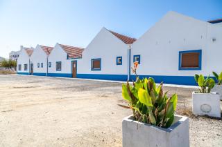HOSTEL O PÁTIO - Pegões - 8