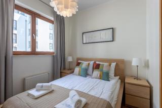 Ferienwohnung Platan 4 in Swinemünde - Świnoujście - 3