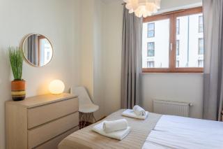 Ferienwohnung Platan 4 in Swinemünde - Świnoujście - 2