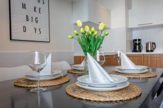 Ferienwohnung Platan 4 in Swinemünde - Świnoujście - 1