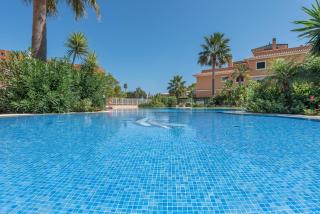 Ferienwohnung für 4 Personen ca 94 qm in Cales de Mallorca, Mallorca Südostküste von Mallorca - Calas de Mallorca - 0