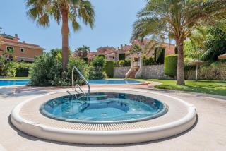 Ferienwohnung für 4 Personen ca 94 qm in Cales de Mallorca, Mallorca Südostküste von Mallorca - Calas de Mallorca - 8