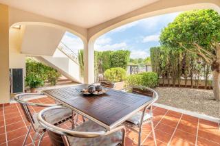 Ferienwohnung für 4 Personen ca 94 qm in Cales de Mallorca, Mallorca Südostküste von Mallorca - Calas de Mallorca - 6