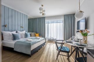 Elegante Ferienwohnung auf der Insel Usedom - Świnoujście - 0