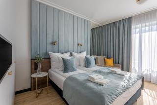 Elegante Ferienwohnung auf der Insel Usedom - Świnoujście - 6