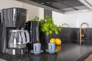 Elegante Ferienwohnung auf der Insel Usedom - Świnoujście - 5