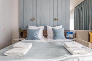 Elegante Ferienwohnung auf der Insel Usedom - Świnoujście - 3