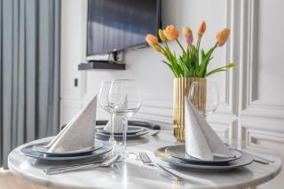 Elegante Ferienwohnung auf der Insel Usedom - Świnoujście - 2