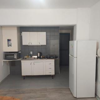 Departamento Centrico Mendoza - Mendoza - 6