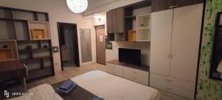 Central Flat 109 - Iaşi - 9
