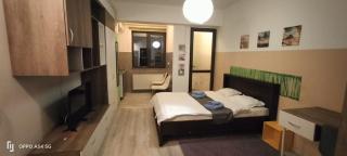 Central Flat 109 - Iaşi - 8