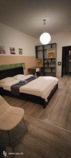 Central Flat 109 - Iaşi - 5