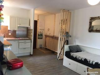 Studio avec jardinet Mimizan plage - Mimizan - 6