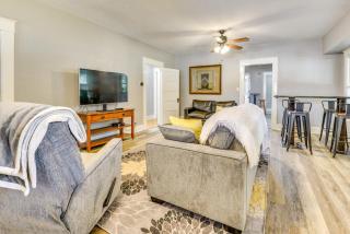 Cozy Anna Home Near Southern Illinois Attractions! - 6