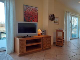 Ferienwohnung "Pilsum" - Krummhörn - 2