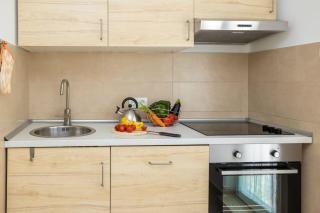 Studio für 7 Personen ca 90 qm in Šilo, Kvarner Bucht Krk - 7