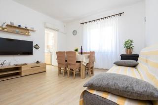Studio für 7 Personen ca 90 qm in Šilo, Kvarner Bucht Krk - 1
