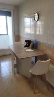 Apartamento Cattleya - Almazán - 1