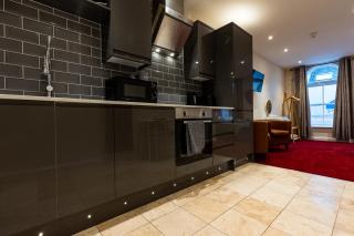 Lovely 1 Bed Apartment in City Centre - Norwich - 0
