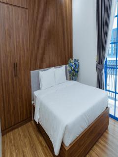 Chuỗi Villa 7 Ngủ Đẳng cấp sang trọng - Sun Grand Ferria Bãi Cháy - 7