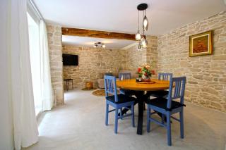 Ferienhaus für 6 Personen ca 100 qm in Rakalj, Istrien Bucht von Raša - Rakalj - 3