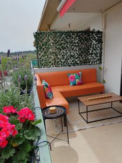 Cosy T3, proche centre ville - Aix-en-Provence - 0