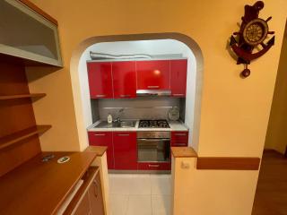 NOVSEE INN Penthouse - 7