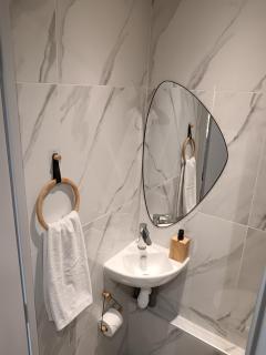Cosy T3, proche centre ville - Aix-en-Provence - 2