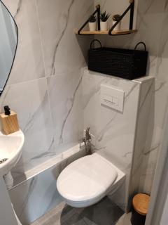 Cosy T3, proche centre ville - Aix-en-Provence - 1