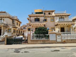Schönes Ferienhaus Casa Juan mit Pool - Orihuela-Costa - 0