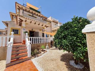 Schönes Ferienhaus Casa Juan mit Pool - Orihuela-Costa - 9