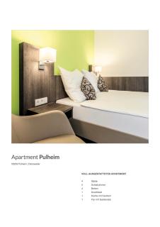 Zehnthof Apartment WH2 OG - 6