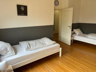 H&E Apartments - Völklingen - 1