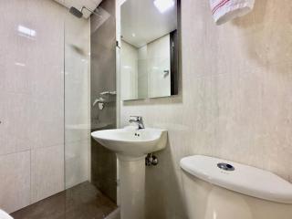 502 El Poblado: Beautiful & ample space for families - 4