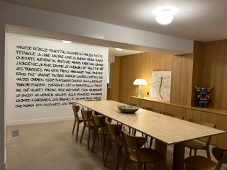 Villa JFK - Marsella - 7
