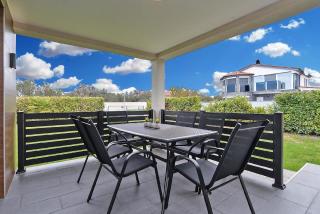 Ferienhaus für 6 Personen ca 55 qm in Fažana, Istrien Istrische Riviera - Fažana - 9