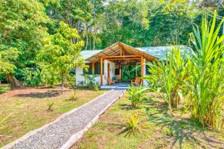 Osa Conservation Campus - 1
