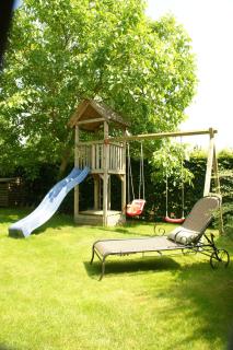 Reethus Sternenkikker inkl Strandkorb am Ostseestrand - 6